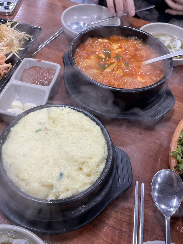 이화김치찌개 사진 5