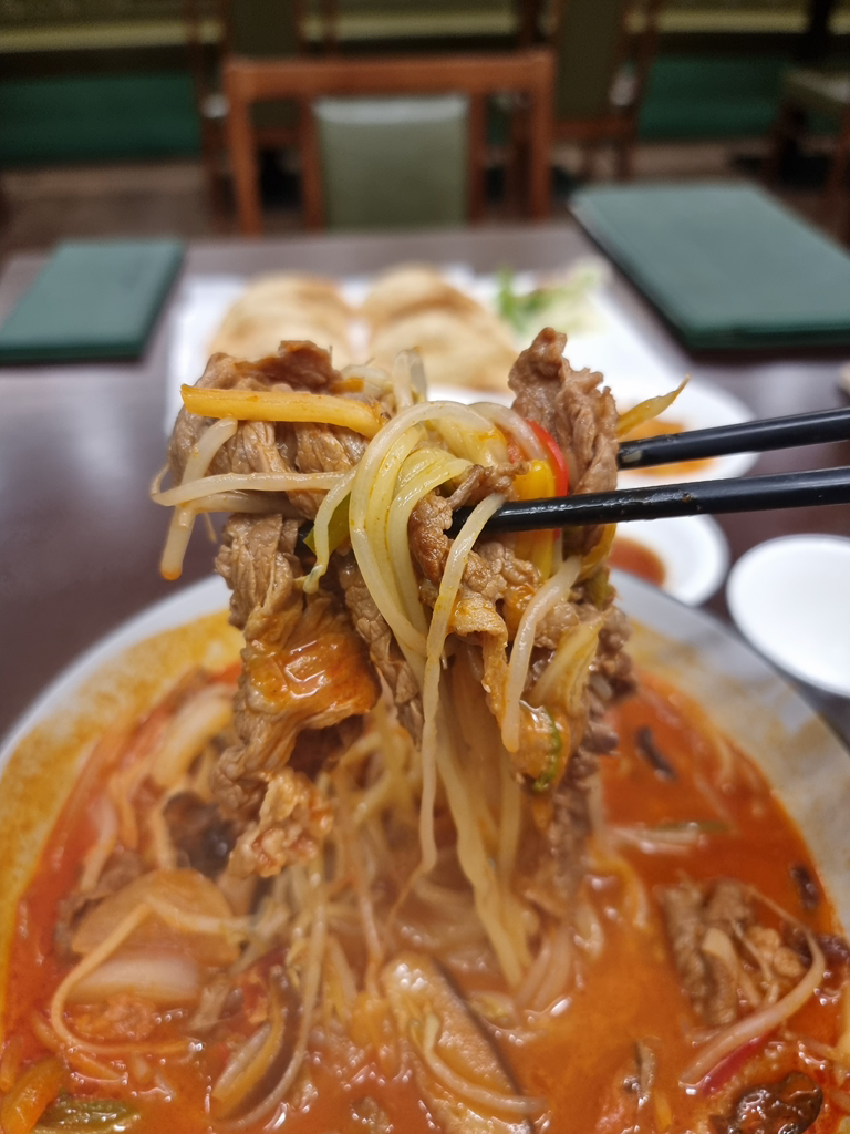 구룡각 가락몰점 사진 5