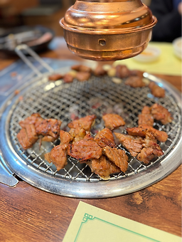 Jeongseongalbi (정선갈비) 2