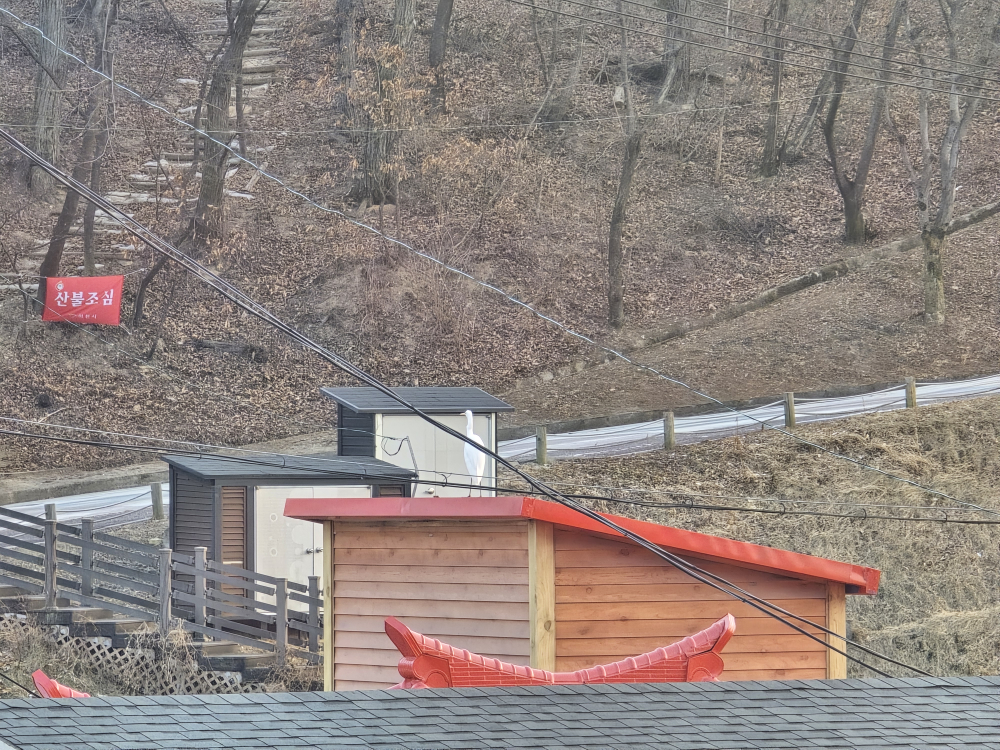 백억커피 이천설봉공원점