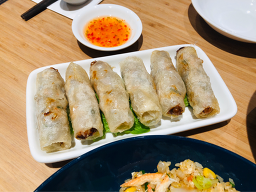 리틀사이공 파르나스몰 사진 2
