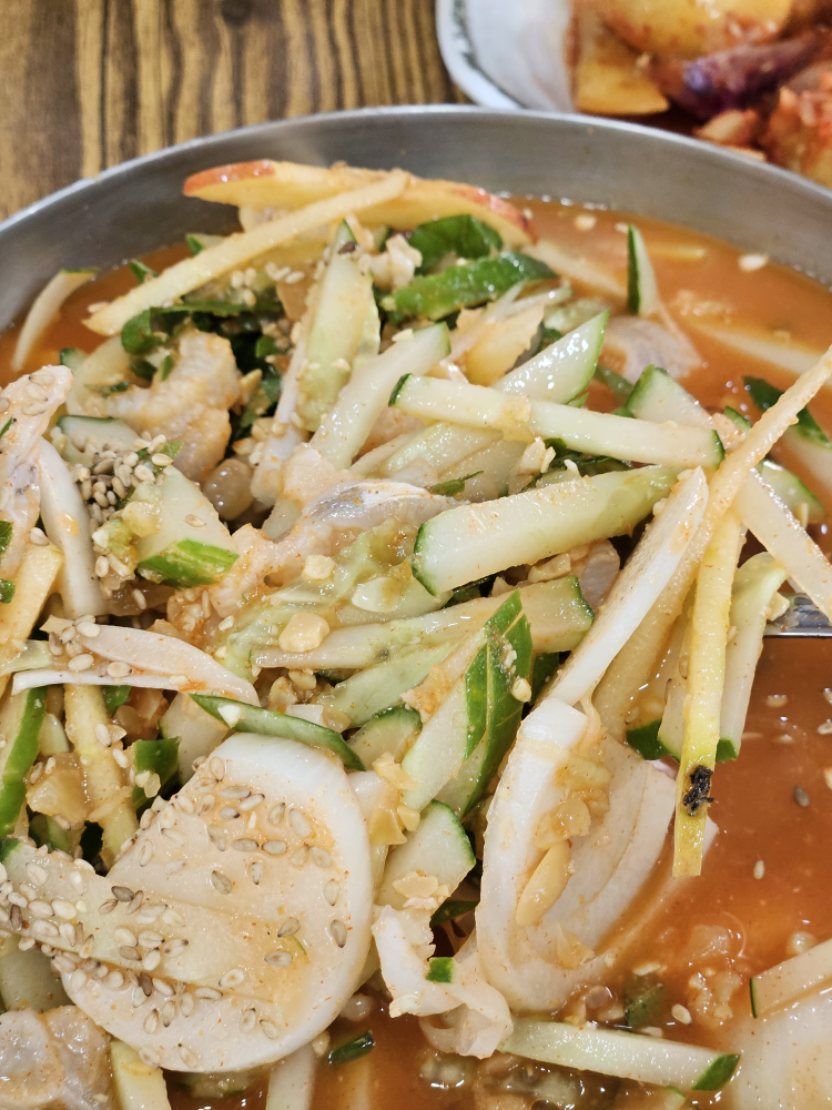 온평포구식당 사진 5