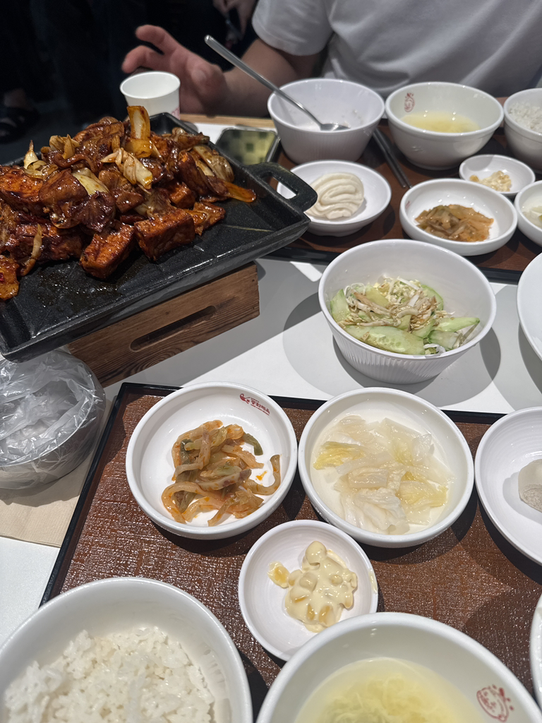 중식당 사진