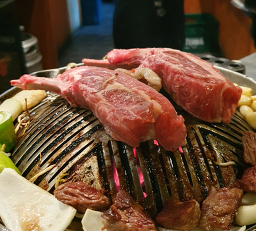 라무진 성산본점 사진 5