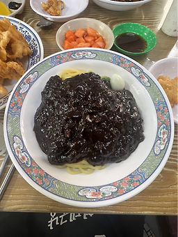 옛날중국집 6