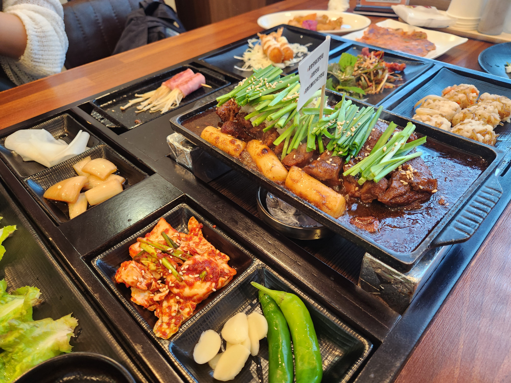 Sutak (수탉) 3