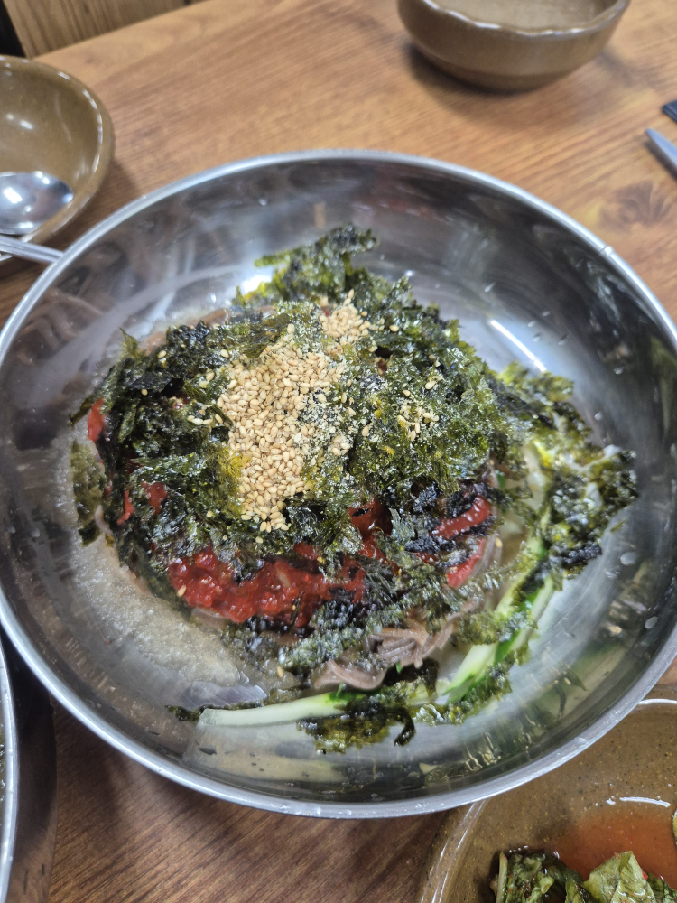 Gangneunghaebyeonmemilmakguksu 6