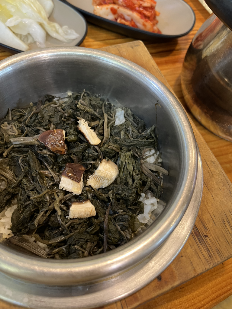 최고집메밀촌 2