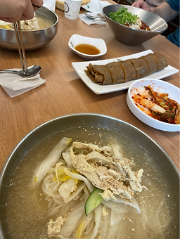 미사리밀빛초계국수 4