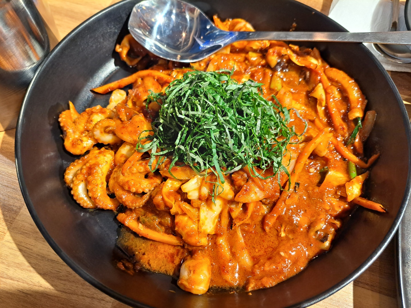 Moeulkalguksu 5