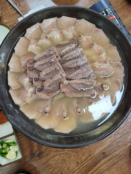 횡성한우곰탕 4