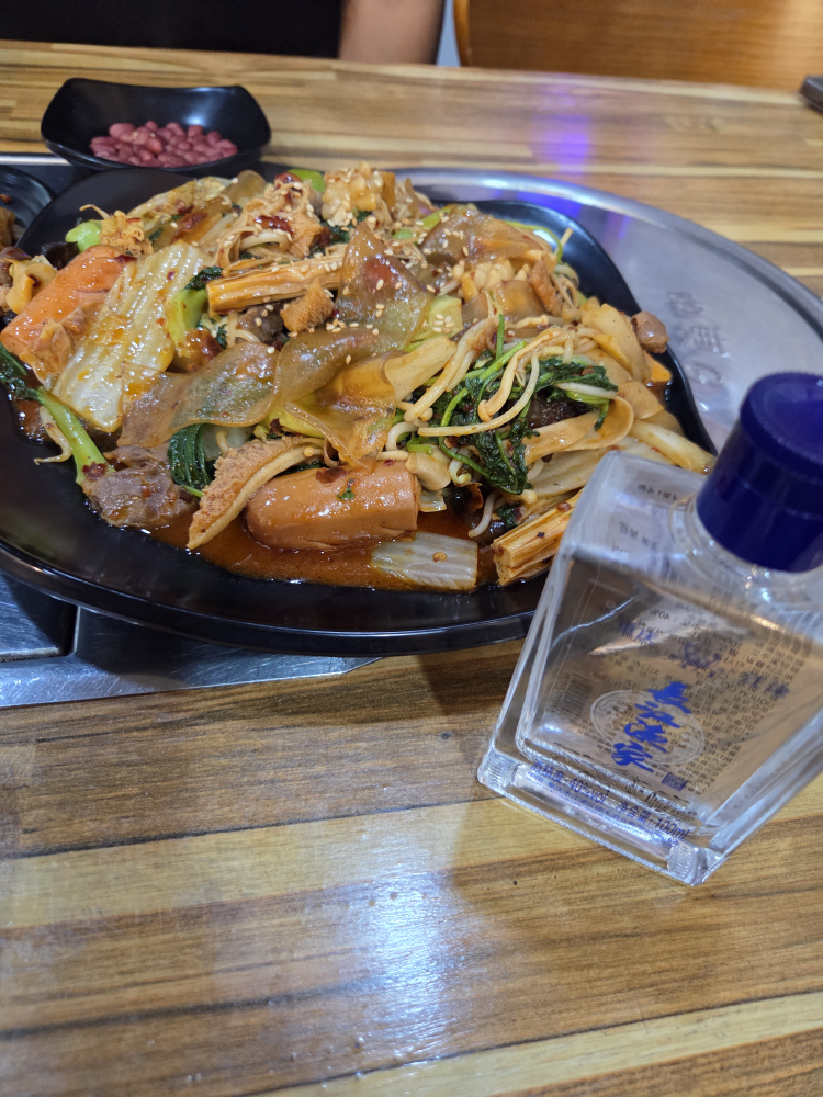 마라식탁 구로2호점 사진 2