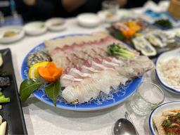 일광수산횟집 3