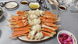 Mannaneundaege (맛나는대게) 3