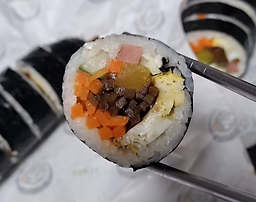 돈암김밥 2
