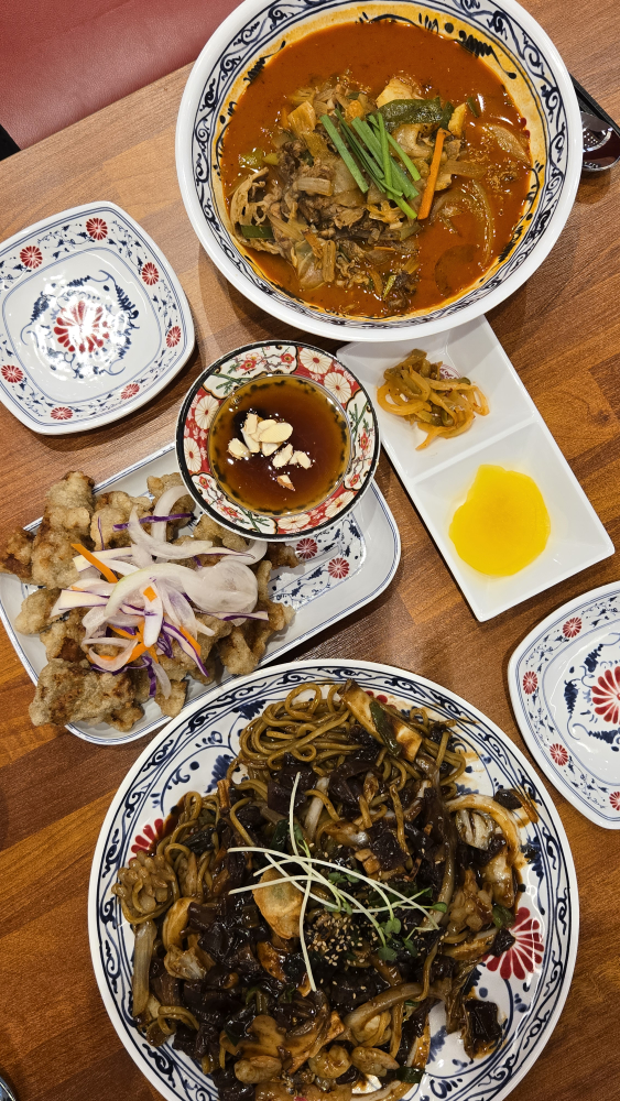 도야짬뽕화북점 사진