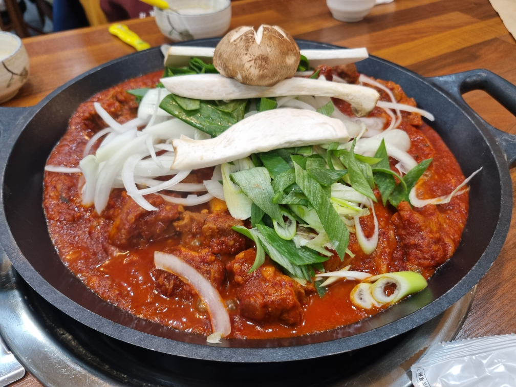 Sodamhansang 5