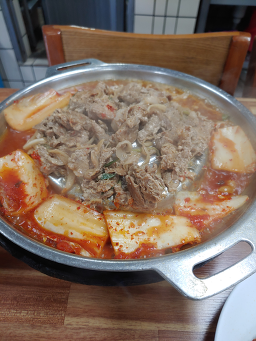 일신기사식당 사진 7