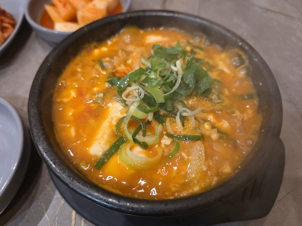 장수본가해장국 사진 3