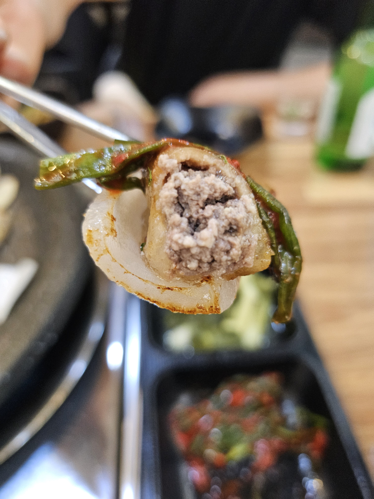 우주초벌곱창 2