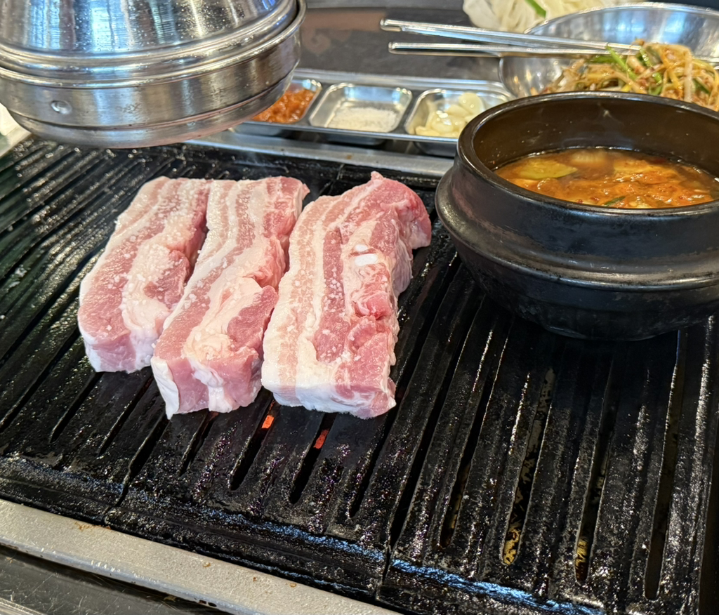 연탄생고기집 대표 사진