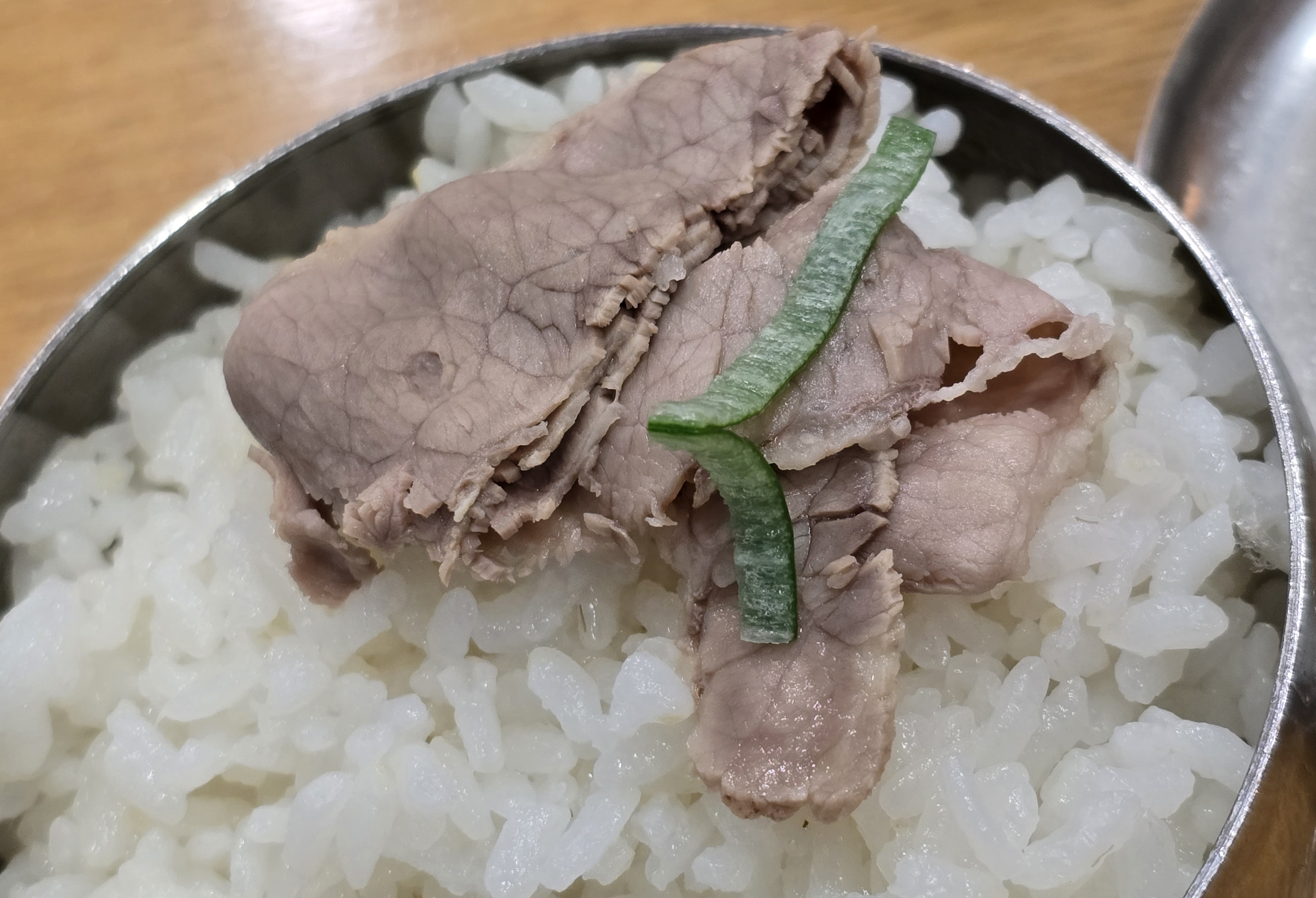 한촌설렁탕등촌역점 5