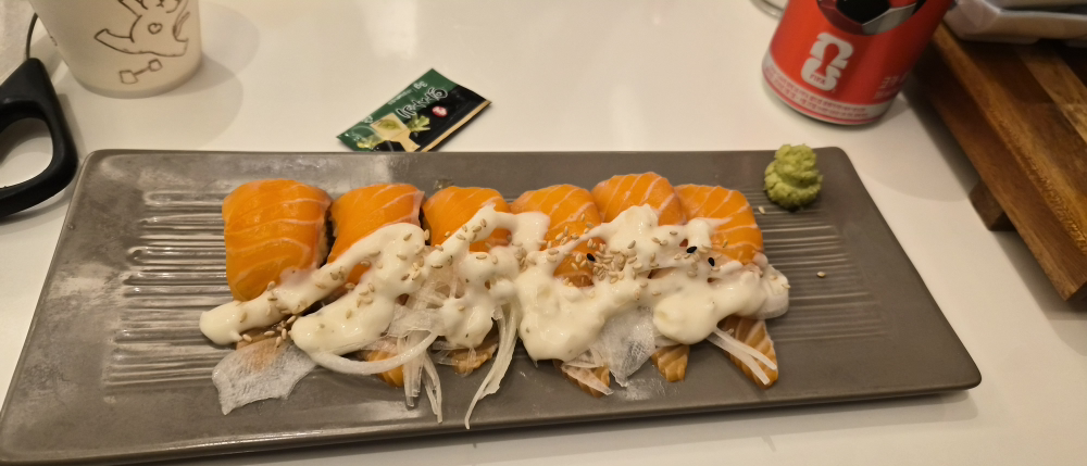 하랑은 1