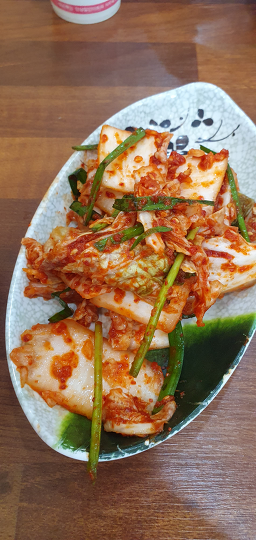 Hwanggeumkalguksu 5