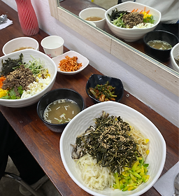 오색시장거의끝집 1
