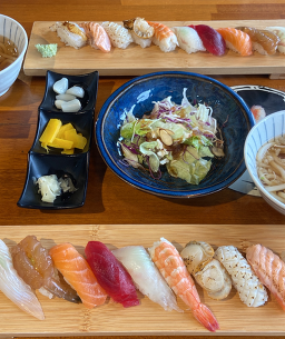 옥초밥 2