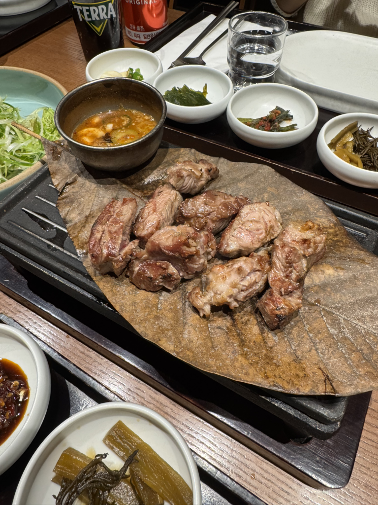 흑화돗 판교본점 사진 2