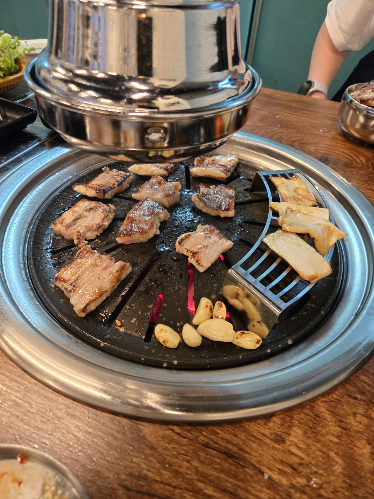 된장박이 삼겹살 좋구만 사진 3