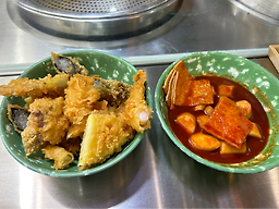 Wolgokbunsikjipoe 1 (월곡분식집외 1) 1
