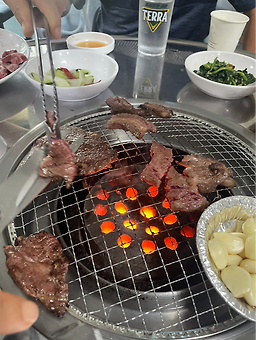고려실비식당 3