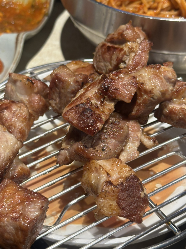 금은돈 신용산점 사진 2