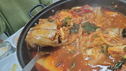 외가집