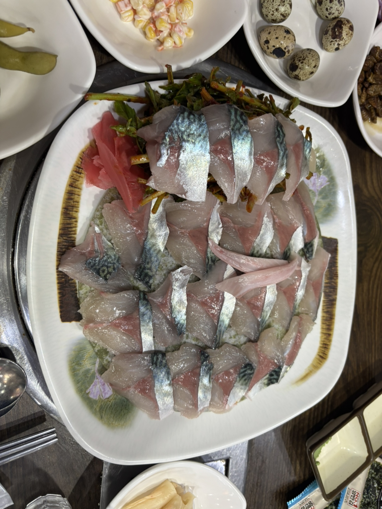 제주바다 서울본점 대표 사진