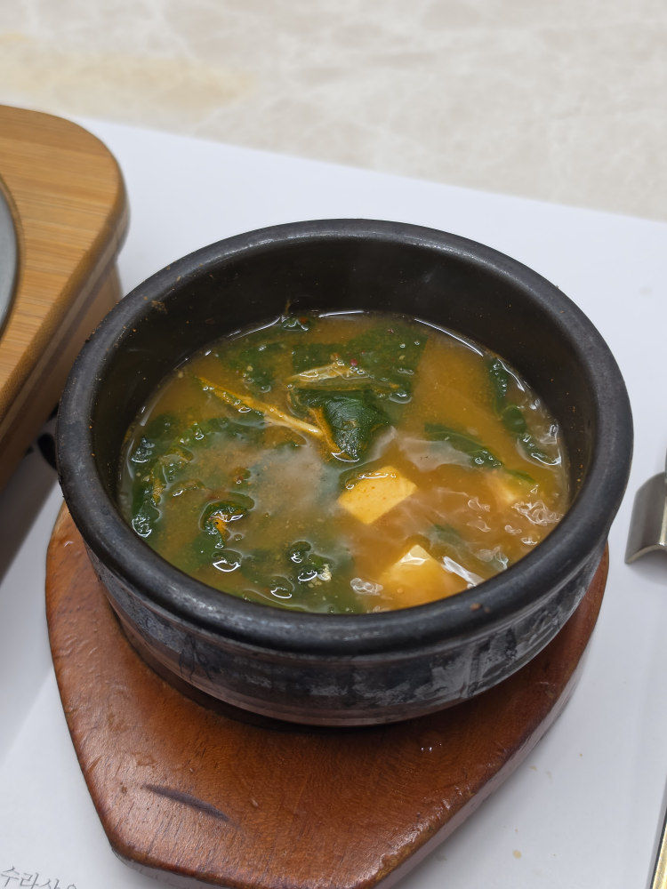 일품진진수라 선릉점 대표 사진