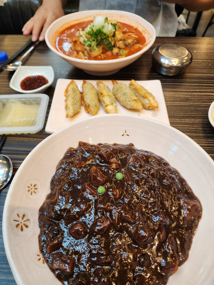 짬뽕지존 3