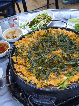 Daeyangyanggopchang (대양양곱창) 3