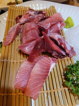 오치생참치 사진 8
