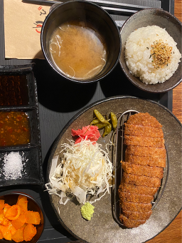 후라토식당 잠실직영점 사진 5