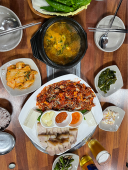 장수골 1