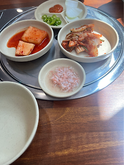 Doni dolsotbapsundaeguk 5