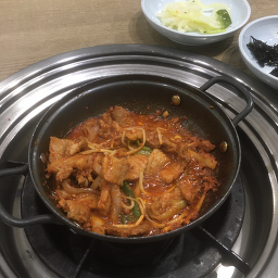 엉터리숯불구이 사진 5