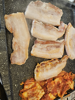 지리산우렁쌈밥 5