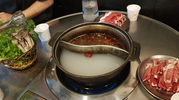 신천마라샹궈 사진 3
