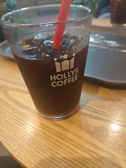 할리스 고덕리앤파크점