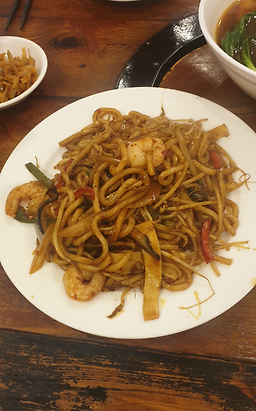 마오 사진