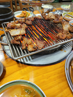 Pungnyeongalbi 5